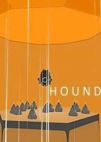 Постер HOUND