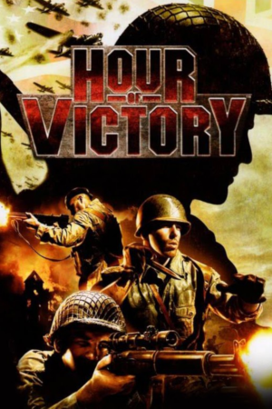 Постер Hour of Victory (Час победы)