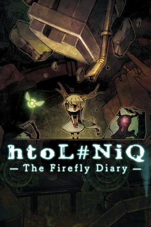 Постер htoL#NiQ: The Firefly Diary