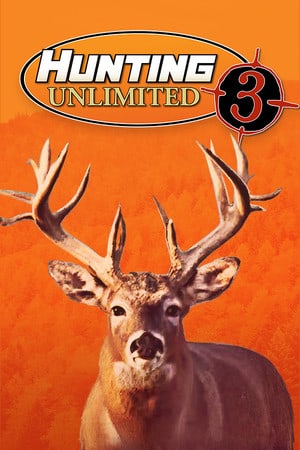 Постер Hunting Unlimited 3