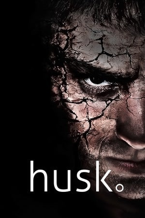 Постер Husk