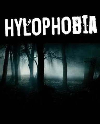 Постер Hylophobia