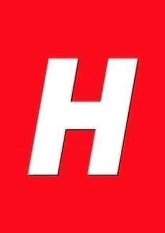 Постер Hyperun