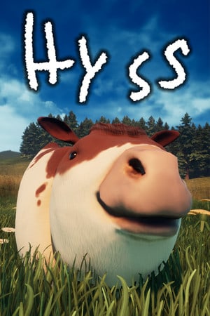 Постер Hyss