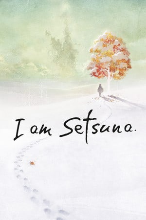 Постер I am Setsuna