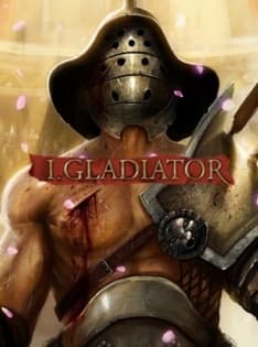 Постер I, Gladiator