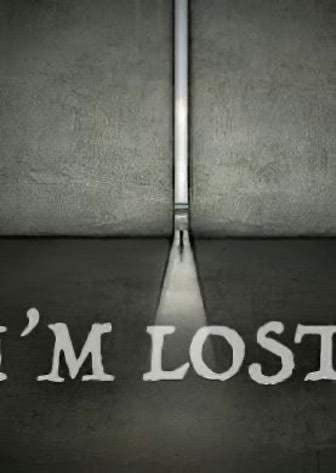 Постер I'm Lost