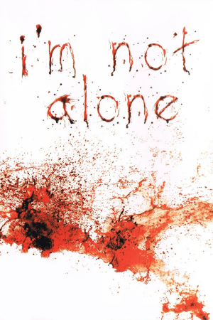 Постер I'm Not Alone