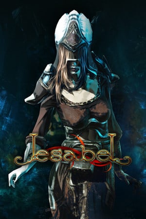 Постер Iesabel