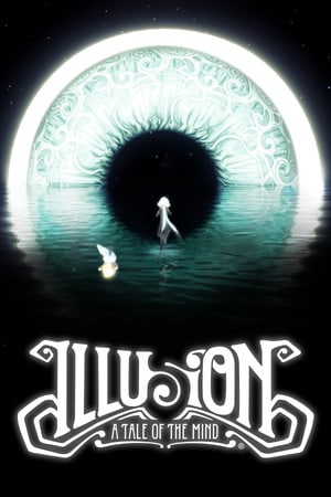 Постер Illusion: A Tale of the Mind