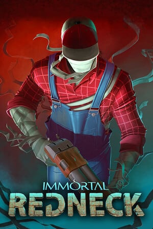 Постер Immortal Redneck