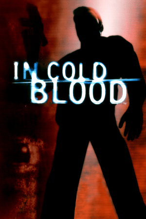 Постер In Cold Blood