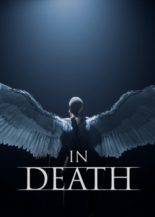 Постер In Death