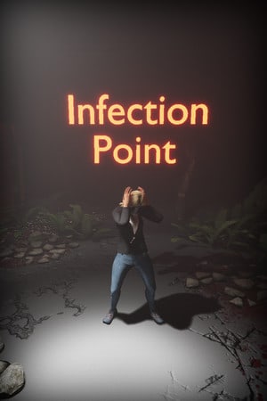 Постер Infection Point