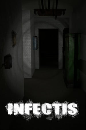 Постер INFECTIS