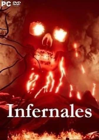 Постер Infernales