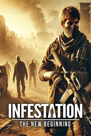 Постер Infestation: Survivor Stories 2020
