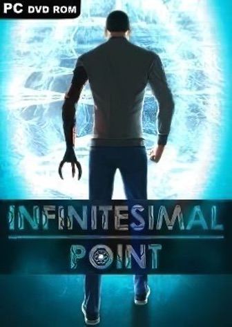 Постер Infinitesimal Point
