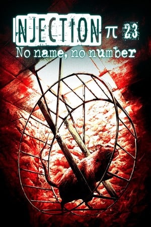 Постер Injection π23 'No Name, No Number'