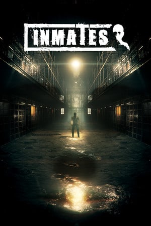 Постер Inmates