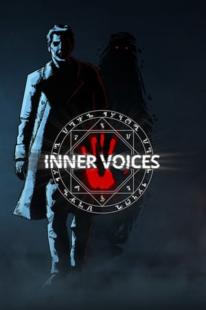 Постер Inner Voices