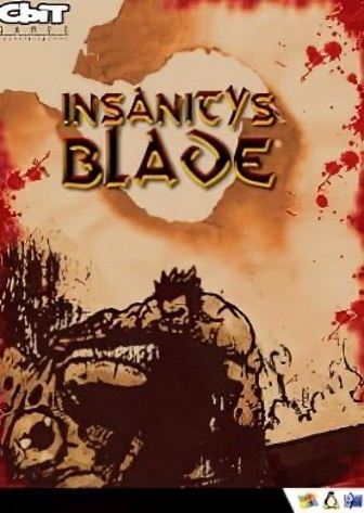 Постер Insanity's Blade