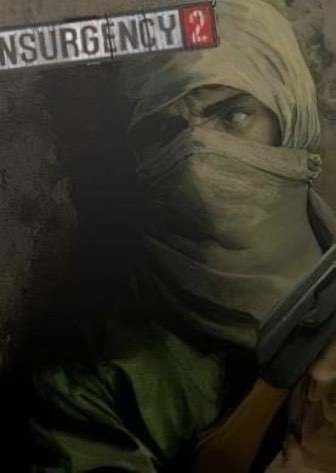 Постер Insurgency 2