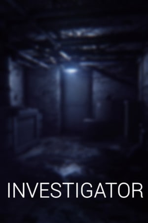 Постер Investigator