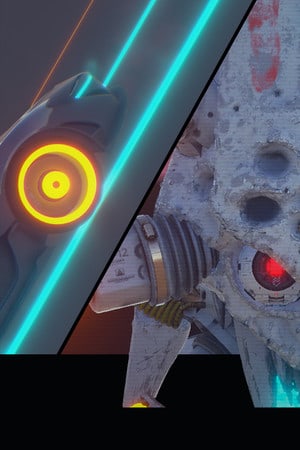 Постер Invicta Beam