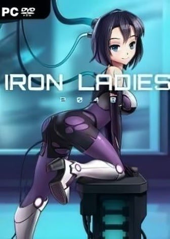 Постер Iron Ladies 2048
