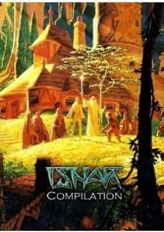 Постер Ishar Compilation