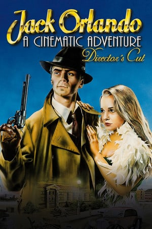 Постер Jack Orlando: Director's Cut