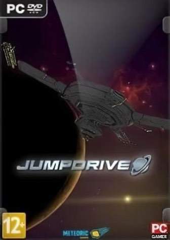 Постер Jumpdrive