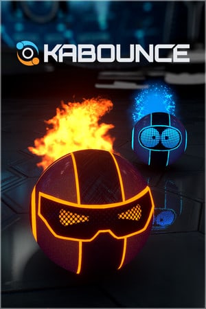 Постер Kabounce