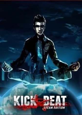 Постер KickBeat Steam Edition