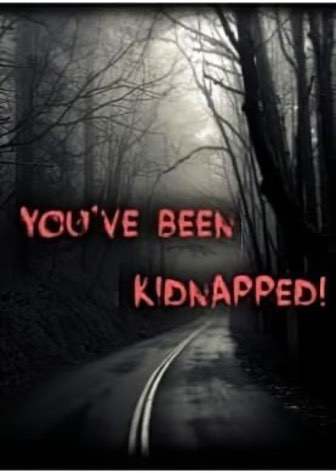 Постер Kidnapped
