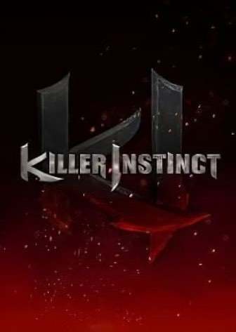 Постер Killer Instinct: Season 2