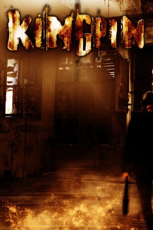 Постер Kingpin — Life of Crime