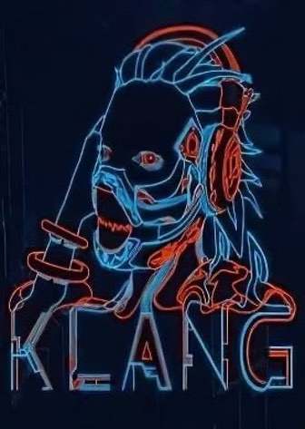 Постер Klang