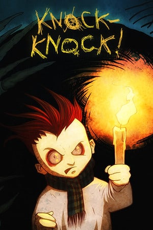 Постер Knock-knock