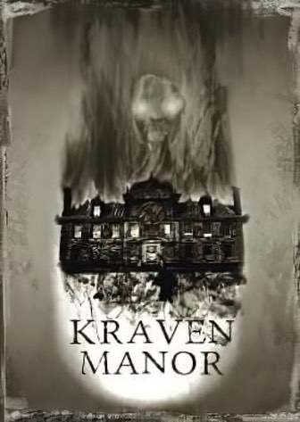 Постер Kraven Manor