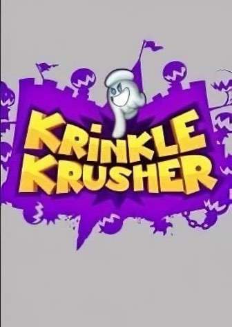 Постер Krinkle Krusher