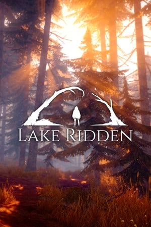 Постер Lake Ridden