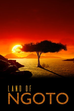 Постер Land of Ngoto