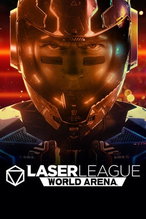 Постер Laser League