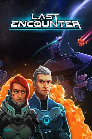Постер Last Encounter