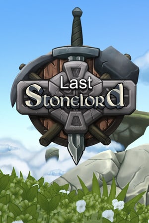 Постер Last Stonelord