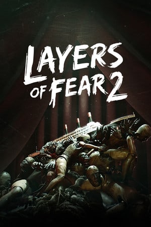 Постер Layers of Fear 2