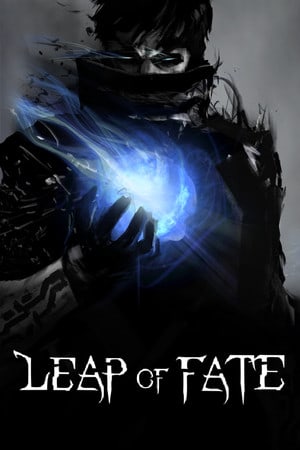 Постер Leap of Fate