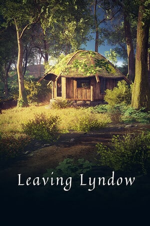 Постер Leaving Lyndow